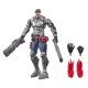 thumbnail image 1 of Figura de acción Hasbro Toys Overwatch Ultimates Blackwatch Reyes, 1 of 9