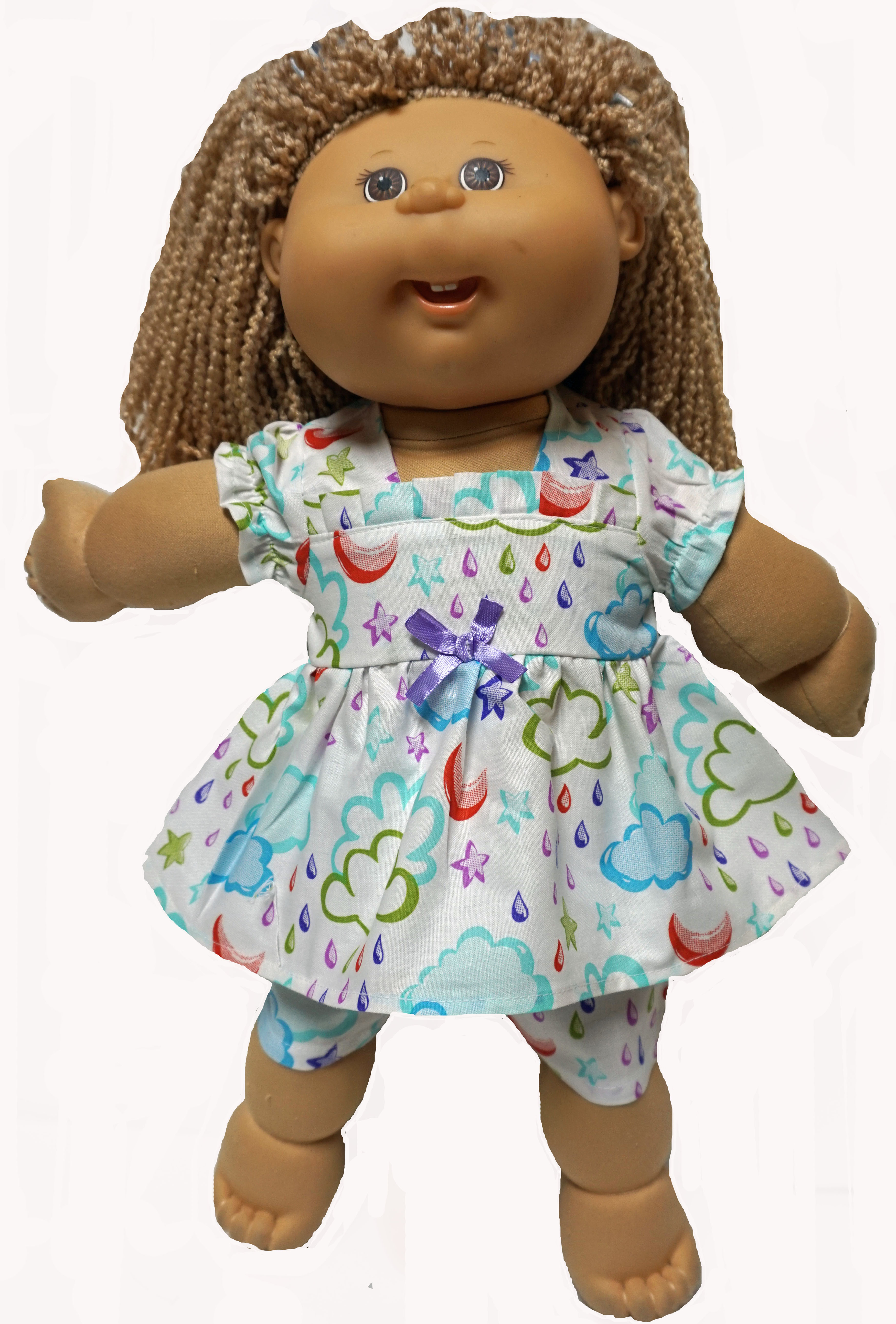 16 inch cabbage patch dolls
