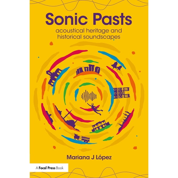 Sonic Pasts: Acoustical Heritage and Historical Soundscapes, (Paperback)