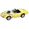 Revell Toy Car