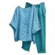 thumbnail image 1 of Conjuntos de Camisas Para Mujer Color Sólido Cintura Cintura Traje Moda Casual Traje de Dos Piezas Odeerbi ODB125554, 1 of 8