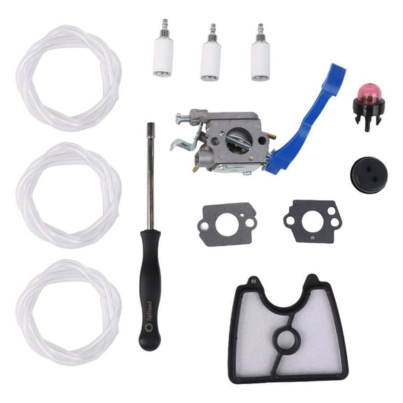 Carburettor Tune Up Kit for 125B 125BX 125BVX Leaf Blower with Carburettor