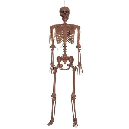 Decayed Pose N Stay Skeleton Halloween Decoration