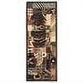 thumbnail image 2 of Runner Rug in Assorted, 2 of 5