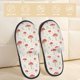 thumbnail image 2 of Fotbe Mushroom Pantuflas Peludas para Mujer con Estampado, Zapatillas de Peluche, Zapatos de Invierno para Casa, Uso Interior y Exterior-Large, 2 of 8