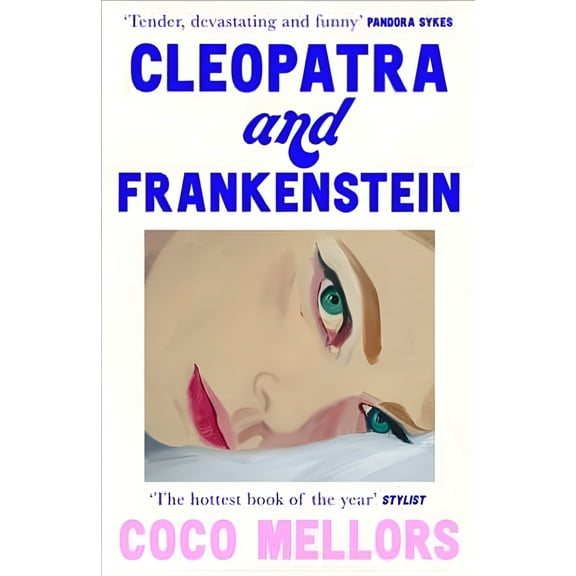 Cleopatra and Frankenstein