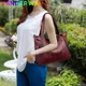 thumbnail image 4 of Bolso de hombro de marca genuina para mujer, bolsos de lujo de alta calidad, bolsos de mano para mujer, bolsos cruzados de cuero de diseñador para mujer, novedad de 2024, 4 of 5