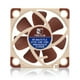 thumbnail image 4 of Ventilador Noctua NF-A4x10 FLX Premium Silencioso de 40 x 10 mm, 12 V, 3 pines, 4 of 7