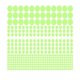 thumbnail image 1 of 1 Hoja Glow in The Dark Wall Stickers Baasid 407 Pcs Removible Glow in Dark Dots Wall Decals Luminous Glow in The Dark Ceiling Stickers Wall Supplies, 1 of 8