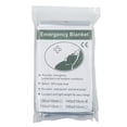 thumbnail image 1 of Manta aislante desechable antirradiación para emergencias, para acampar, para salvar vidas y sobrevivir en caso de terremotos, 1 of 5
