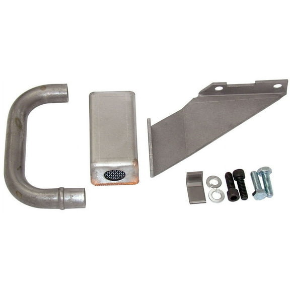 Moroso 24861 Oil Pump Pickup Kit for Small Block Chevy