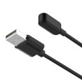 thumbnail image 3 of Cable de carga para Huawei Band 6 Pro/Huawei Watch Fit Honor Band 6 (Negro), 3 of 6
