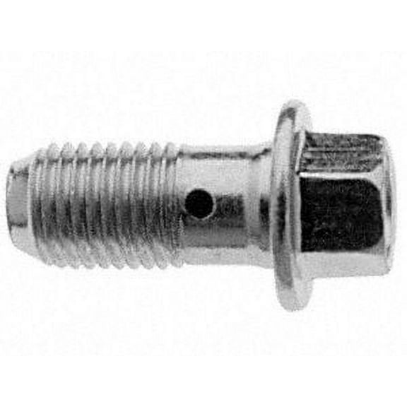 Dorman Help 13939 Brake Hose Bolt Fits select: 1974-1993 DODGE W-SERIES, 1982-1994 CHRYSLER LEBARON