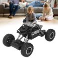 thumbnail image 1 of 1:18 Off Road RC Car Control Remoto 2.4G Rueda Grande, 1 of 8