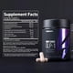thumbnail image 5 of Suplemento InnoSupps Night Shred GLP-1 60 cápsulas, 5 of 7