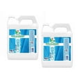 thumbnail image 3 of Dog Shampoo Hypoallergenic Soothing Oatmeal Clean Soft Coat Gallon Concentrate, 3 of 7