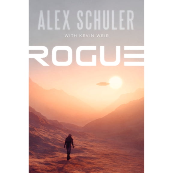 Pre-Owned Rogue (Paperback) by Alex Schuler