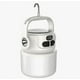 thumbnail image 1 of Lámpara  Xtellar Recargable Solar Linterna Camping Led para Acampar Color Blanco, 1 of 2