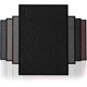 thumbnail image 1 of Barrier Door Mat Heavy Duty Rubber Non-Slip Floor & Kitchen Mat Easy Clean Absorbent Soft Feel Entrance Rug Floor Mat (Black, 40x60 cm), 1 of 5