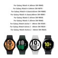 thumbnail image 3 of Soporte de cargador inalámbrico de oso de silicona para Samsung Galaxy Watch4/4 Classic (marrón), 3 of 4