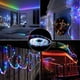 thumbnail image 3 of Tubo de luz de arco iris de 5 metros de color Xemadio CJWUS-1757, 3 of 8
