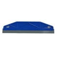 thumbnail image 1 of Paint Trim Guard for Skirting Board Stainless Steel Straight Edge Painters Tool Blue, 1 of 8