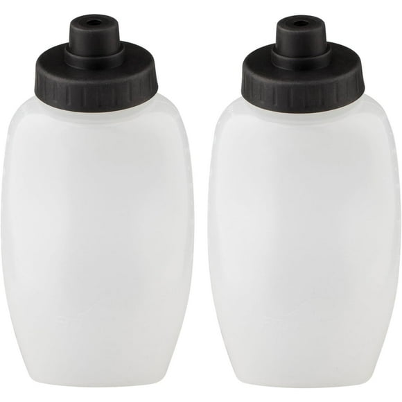 Running Companion Bottle, BPA Free For Safe Use, High Performance Quick Flow Cap Ensures Smooth Hydration, Custom Made To Fit FITLETIC Gear