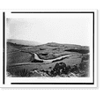 thumbnail image 2 of Historic Framed Print, The Pnyx. Museon Hill, 17-7/8" x 21-7/8", 2 of 9