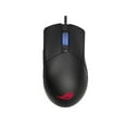 thumbnail image 1 of ASUS ROG Gladius III 19000dpi asymmetrical gaming mouse, 1 of 4