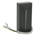 thumbnail image 1 of Access Control Reader, Contactless High Sensitivity Wiegand 26 34 Access Card Reader  For Home For Office Building, 1 of 8