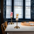 thumbnail image 4 of Lampe de Table en Acrylique Fleur Aeon Lampe de Chevet pour Chambre Ambiance Décorative, 4 of 8