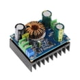 thumbnail image 3 of Car Adjustable Boost Converter DC-DC 600W 12-80V Step UP Power Supply Module, 3 of 6