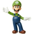 thumbnail image 1 of Nintendo 2.5" Figure - Luigi, 1 of 7
