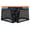 A-White, variant on Jinhomg Mens Mesh Boxer Briefs Trendy Letter Print See Through Boxers Lightweight Breathable Low-Waist Underwear Briefs Sales Today Black M