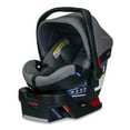 thumbnail image 3 of Britax B-Safe 35 Ultra Infant Car Seat - Gris, 3 of 4