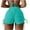 Mint Green, variant on Cathalem Womens Bathing Suit Bottoms Solid Tankini Bottoms Swimsuit Bottoms (Blue,S)