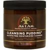As I Am Cleansing Pudding, 16 oz (Pack of 2)