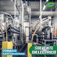 thumbnail image 4 of F=MA SOLVENTE DIELÉCTRICO (Limpiador y Desengrasante de Motores y Equipos Eléctricos) (20 LTS), 4 of 5
