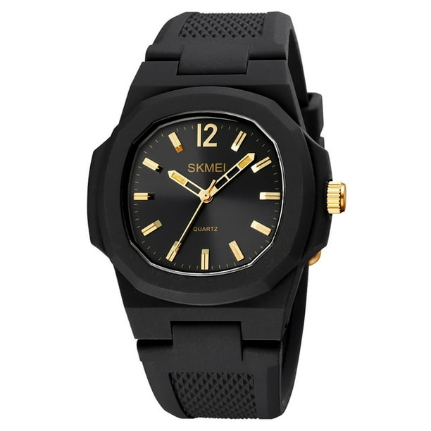 Quartz accuracy hotsell watch walmart