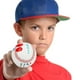 thumbnail image 4 of Pelota Entrenamiento Béisbol Estándar 9 Pulgadas Cgtredaw Con Marcadores Posición Los Dedos, 4 of 9