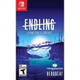 thumbnail image 1 of Endling Extinction is Forever Nintendo Switch, 1 of 1