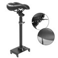 thumbnail image 5 of Motor Genic Foldable Electric Scooter Seat Adjustable Skateboard Saddle For NINEBOT G30 MAX, 5 of 9