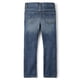 thumbnail image 3 of Vaqueros The Children's Place Basic Bootcut 5S Med Indigo para niños, 3 of 5