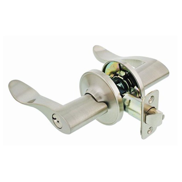 World & Main 84341 Levier de Confidentialité Lexington Lock US15