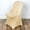 Champagne, variant on Efavormart Stretchy Spandex Fitted Folding Chair Cover Dinning Event Slipcover For Wedding Party Banquet Catering - Gold