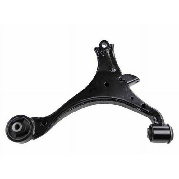 Front Right Lower Control Arm - Compatible with 2001 - 2005 Honda Civic 2002 2003 2004