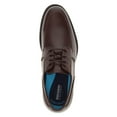 thumbnail image 2 of Dockers® Elmer Men's Oxford Shoes Color: Chestnut Size: 8, 2 of 7