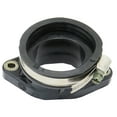 thumbnail image 1 of Throttle Body Intake Manifold Boot Adapter Compatible With Polaris Ranger XP 900 2013-2019, 1 of 4