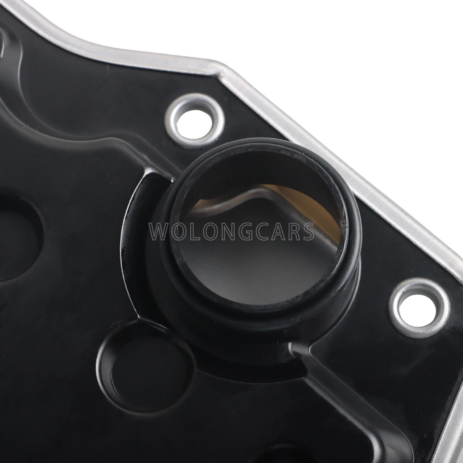 Automatic Transmission Filter & Pan Gasket Kit for 2004-2006 Scion xA 1.5L