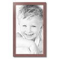 thumbnail image 2 of ArtToFrames 16x28 inch Pink Picture Frame, Pink Wood Poster Frame (4441), 2 of 8